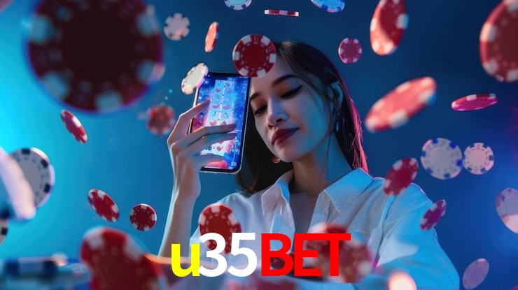 Desvendando o Mundo dos Jogos Virtuais na u35bet
