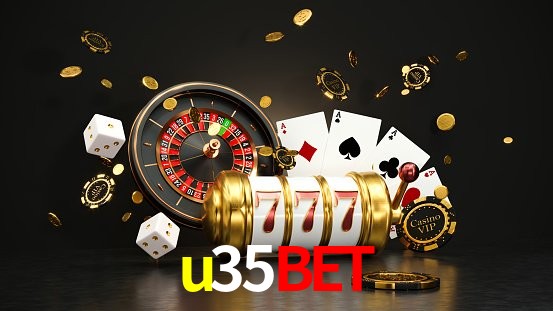 Basketball Betting u35bet