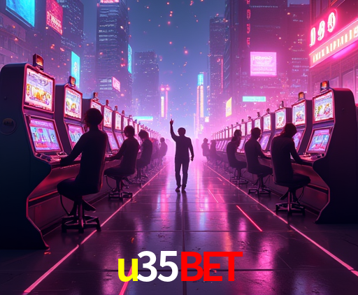 Bônus Diários u35bet