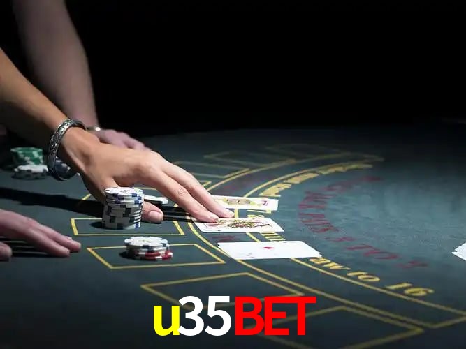 Promoções Sazonais u35bet