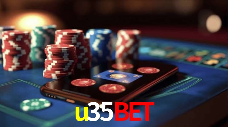 Mesa de Blackjack u35bet