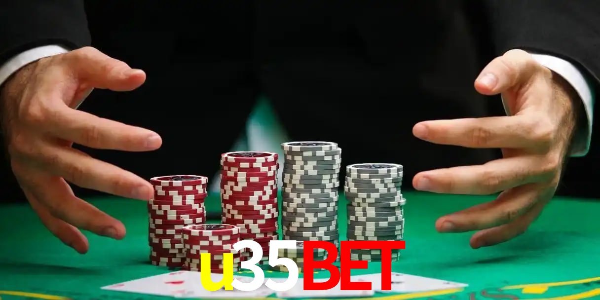 Benefícios VIP na u35bet
