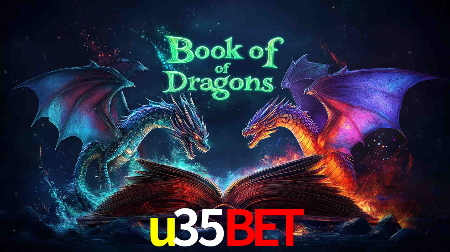 Desvendando o Mundo dos Jogos Virtuais na u35bet