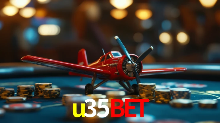 Game Providers u35bet
