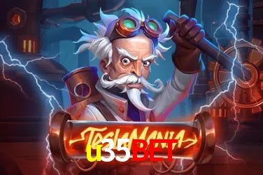 Jogos de Slot u35bet