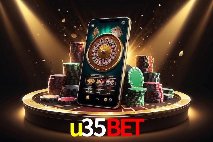 Cadastro Rápido u35bet