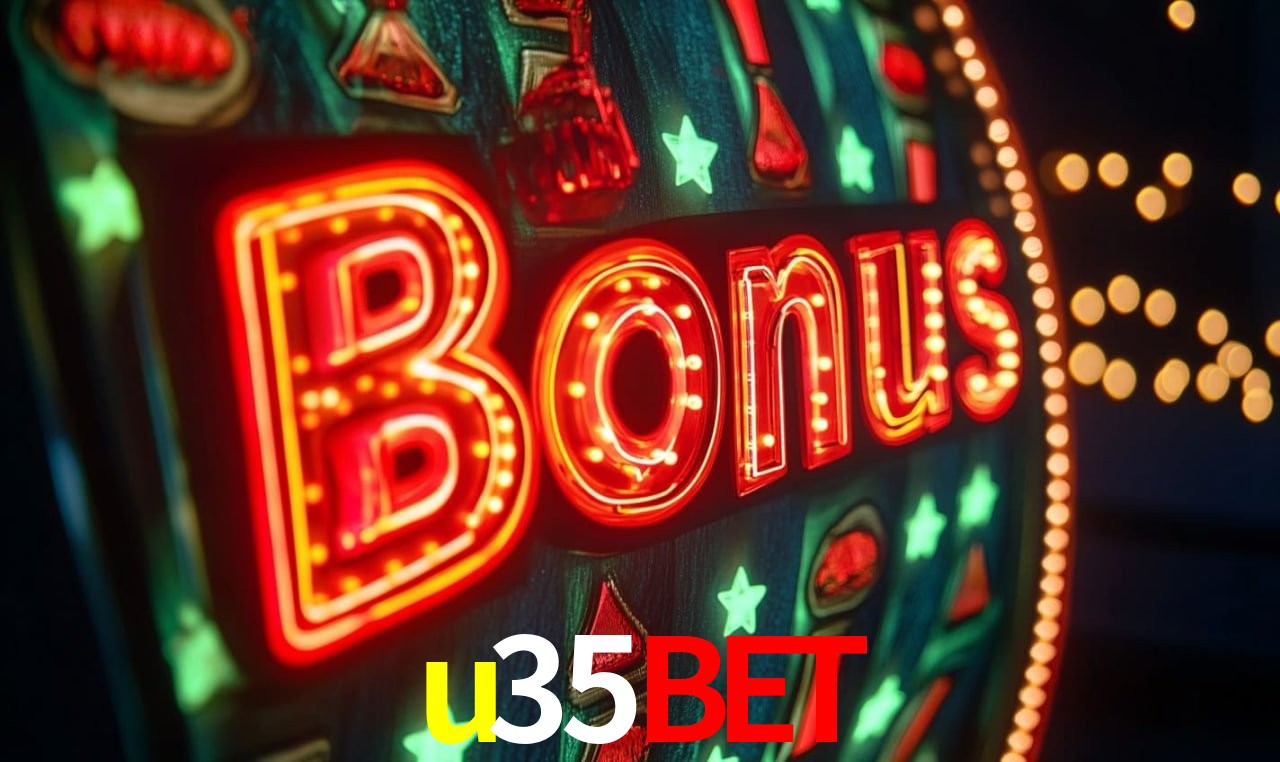 Interface Premium u35bet
