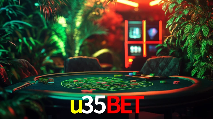 Blackjack Table u35bet