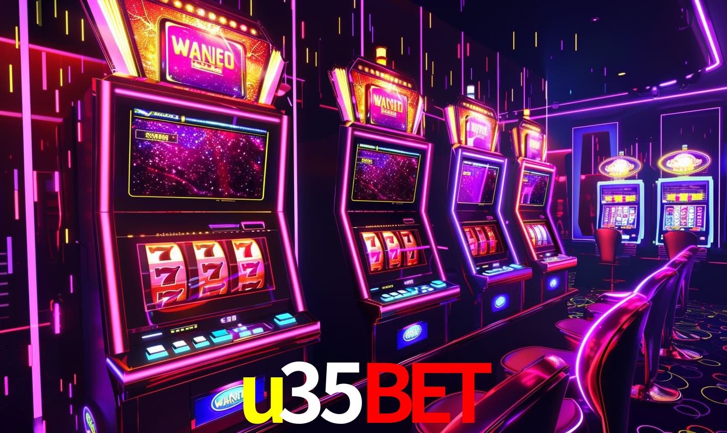 Descubra a Essência do u35bet: Nossa História e Compromissos