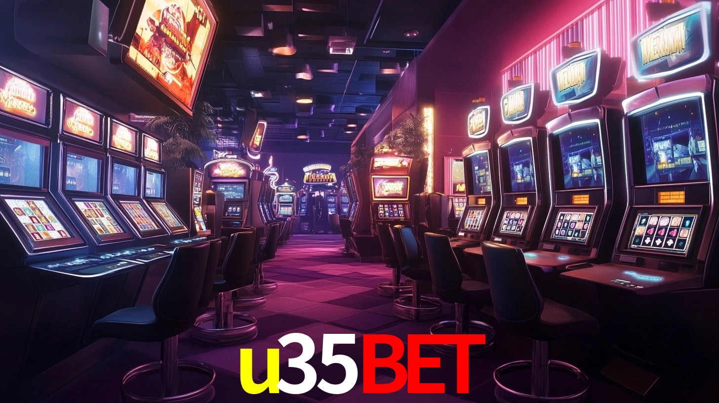 Premium Interface u35bet