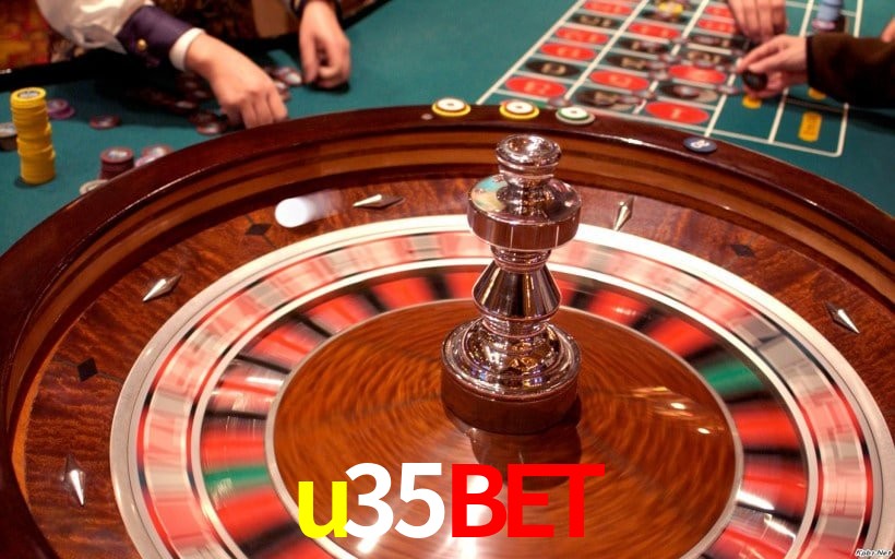 Jogos Exclusivos u35bet