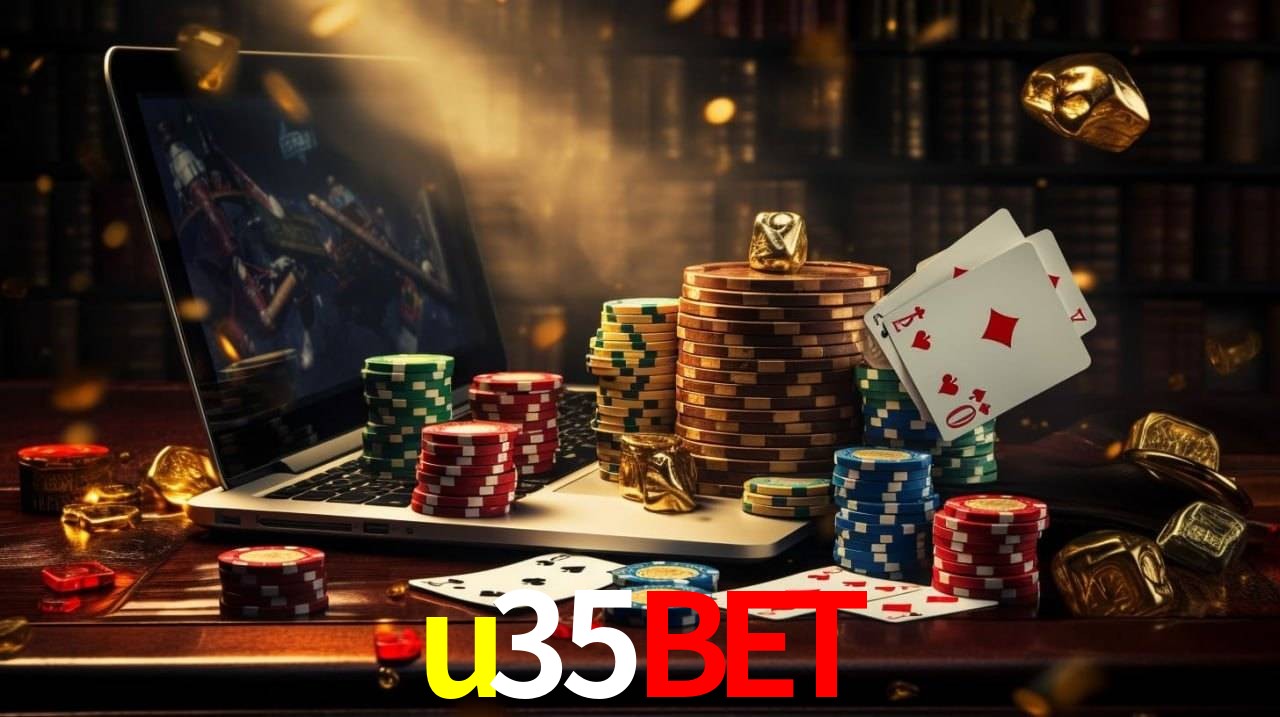 Casino Ao Vivo u35bet