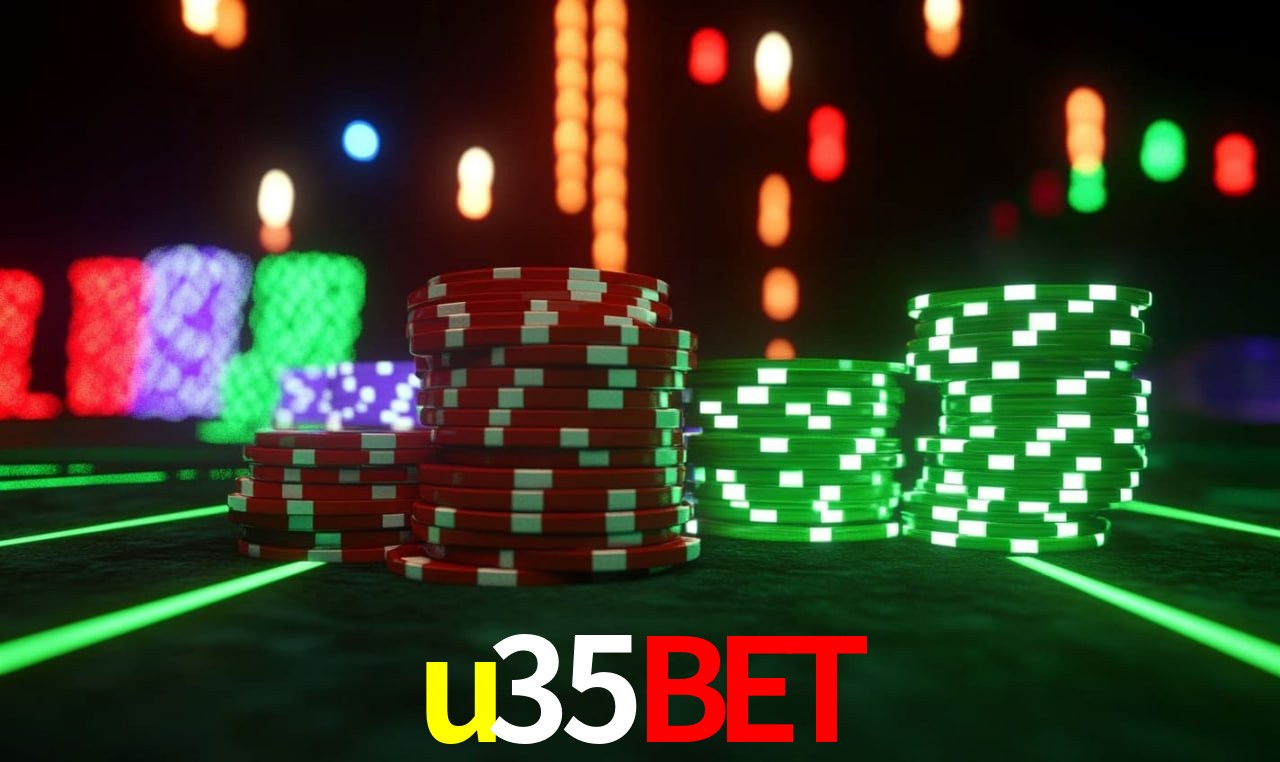 Game Statistics u35bet