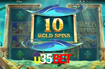 A Emoção da Loteria na u35bet: Uma Chance de Mudança de Vida