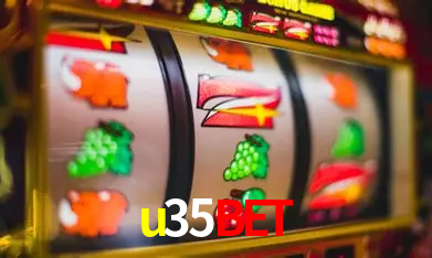 A Emoção da Loteria na u35bet: Uma Chance de Mudança de Vida