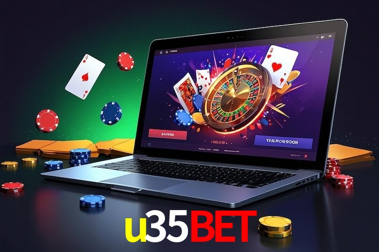 Promoção Relâmpago u35bet