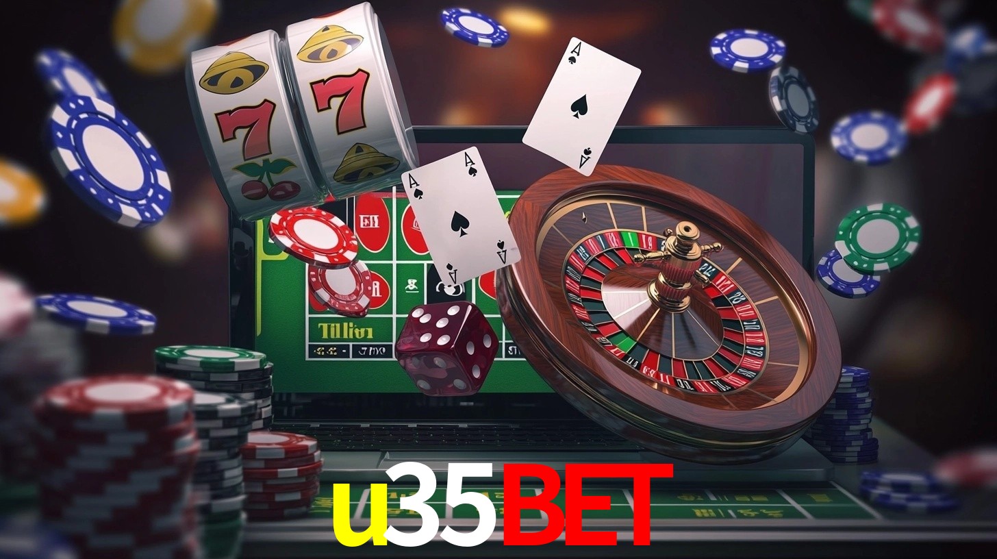 u35bet App Interface