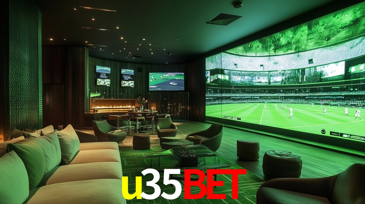 u35bet - Top Cassino Brasileiro - u35.com