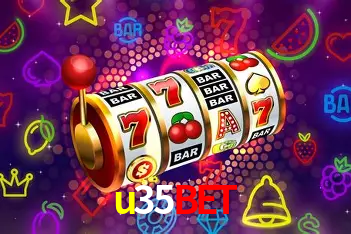 Desvendando o Mundo dos Jogos Virtuais na u35bet